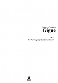 Gigue image